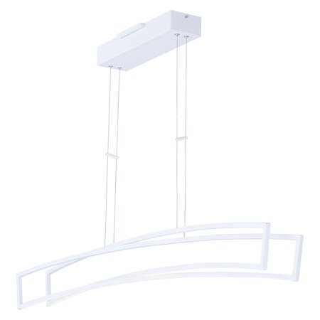 Et2 Phase Led-Linear Pendant E21425-MW